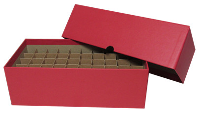 Coin Tube Storage Box - Cent