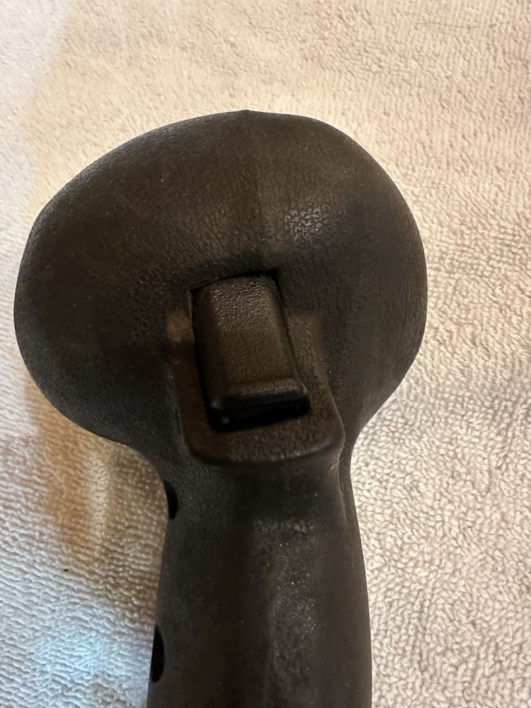 SSV-65 Joystick Controllers with Multi-Button Handles