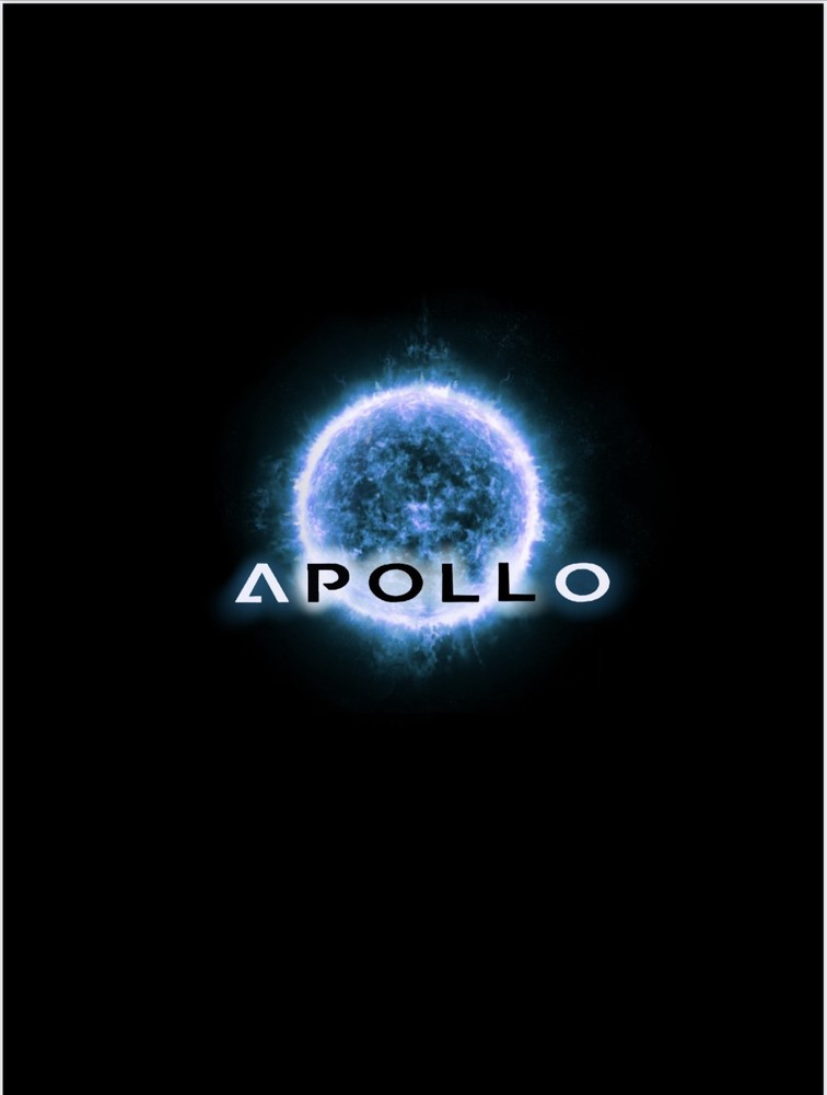 Apollo Liquid Base Chalk. Blue (1)
