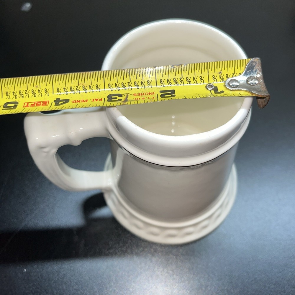 Westmoreland USMC Tankard