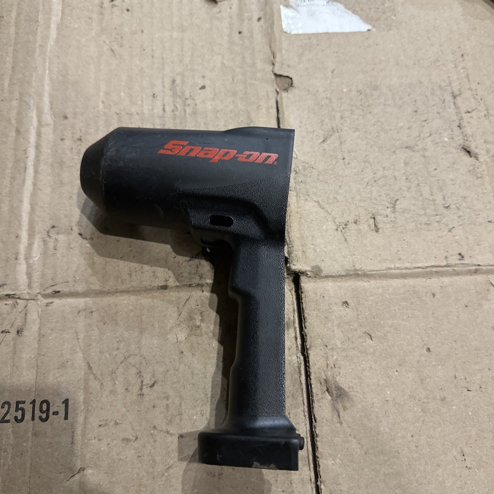 Snap-on 1/2" Impact Wrench CT3850 Replacement Front Housing