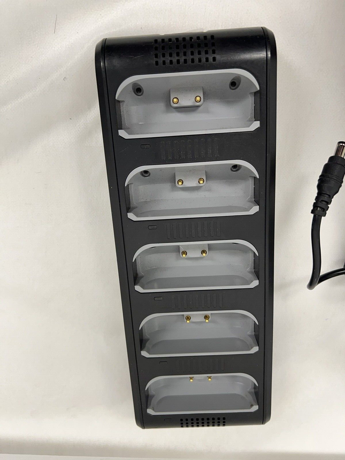 Linea Pro PSLP5-LP5PC 5 Bay Charger W/ 5 iPod Touch 5th/ 6th/ 7t