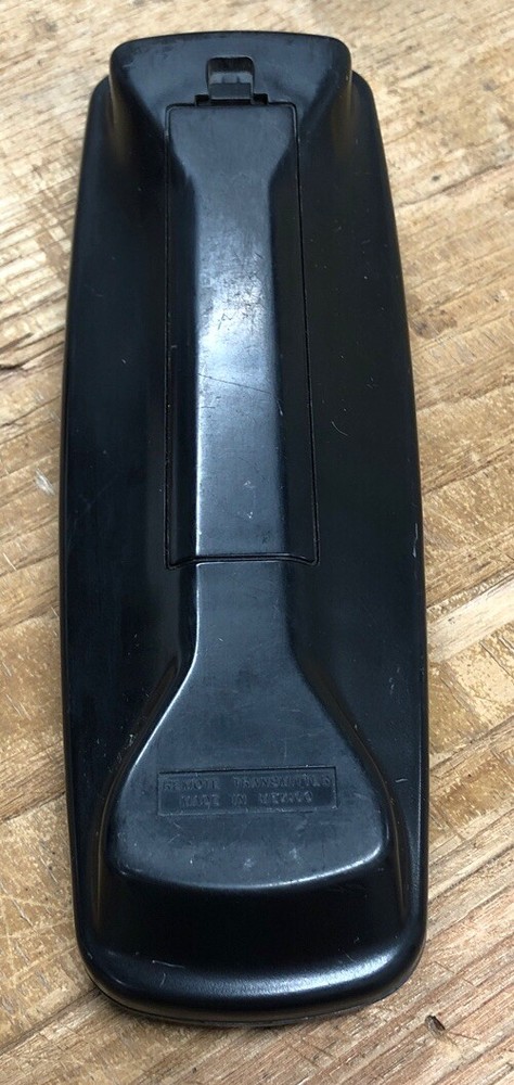 Used RCA Universal Remote Controller Sub 7 8R18064.