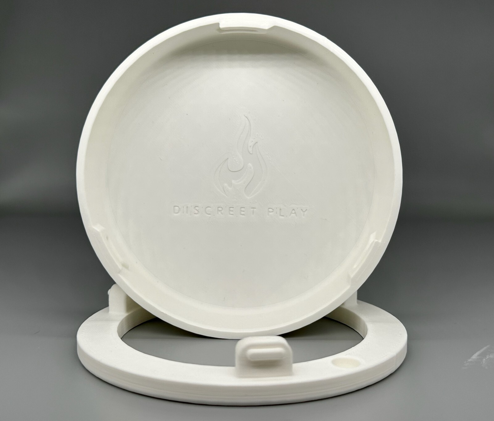 KIT Sex swing hook cover with swivel, Play swing hook cover, Swing hook cover