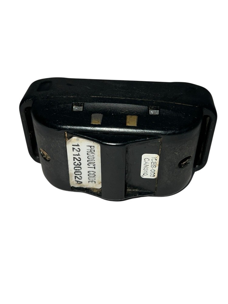 Tri-Tronics G2 EXP Receiver Collar