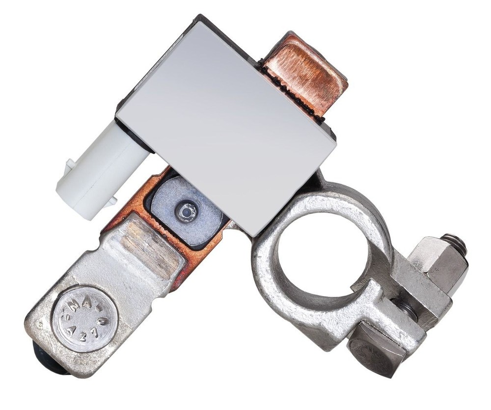 HELLA Sensor - 6PK011700-001
