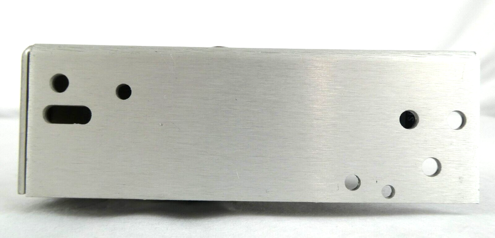 Adtech Power UB 5-3 Linear Power Supply Assembly Working Surplus