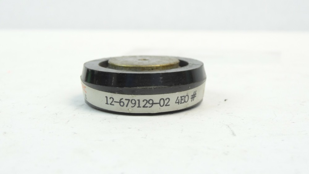 Eupec 12-679129-02 Power Module Diode