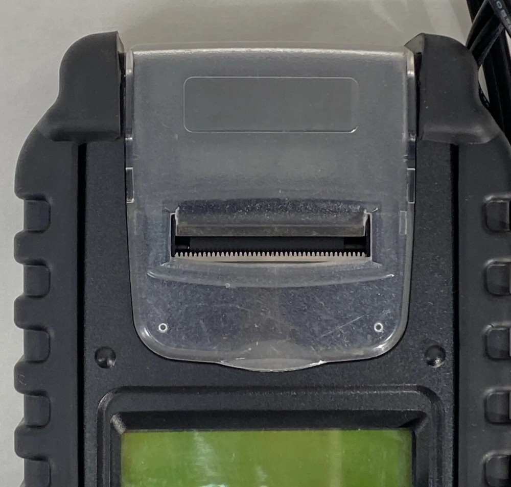 Electronic Specialties ES726 Digital Battery and Electrical Analyzer