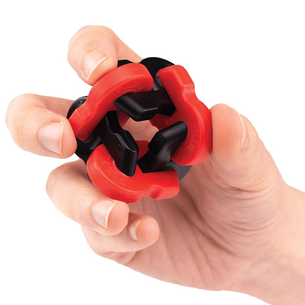 D'Addario Varigrip and FiddlLink Bundle Hand Exerciser
