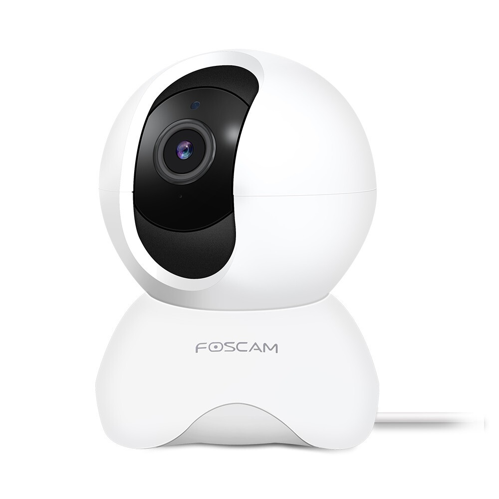 Foscam X5 5MP wireless security camera
