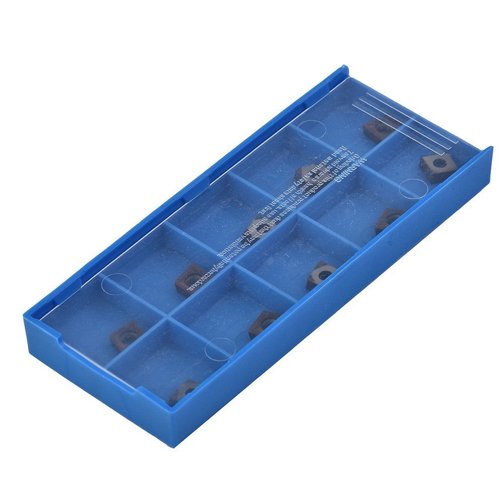 Carbide Inserts CCMT060204 Industrial Accessories Manufacturing Turning Tool