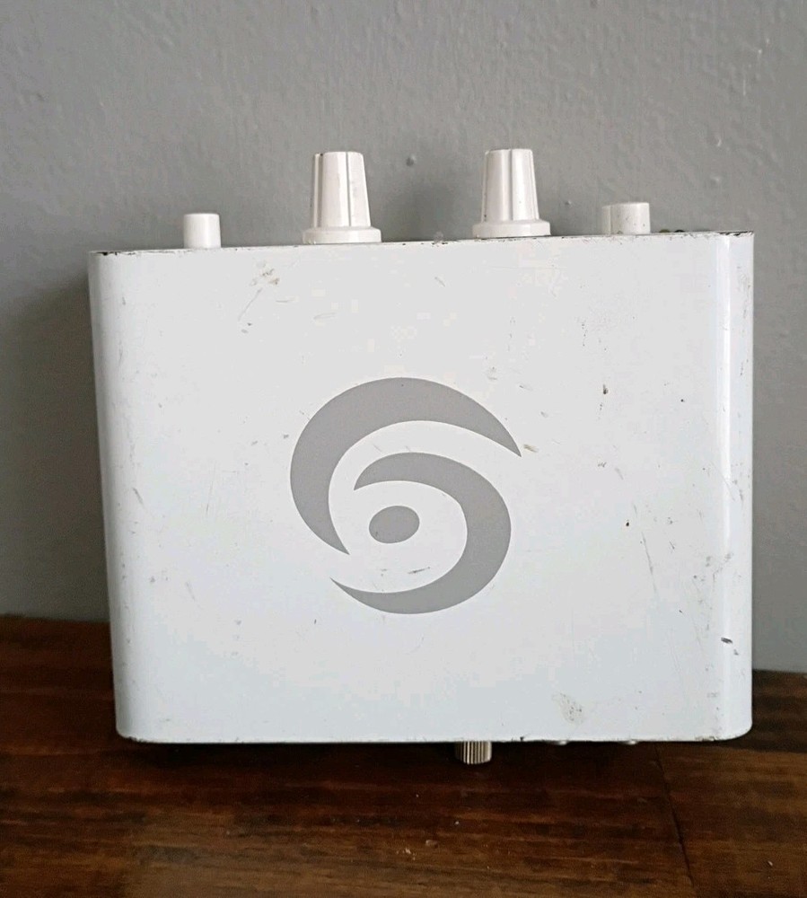 Gem Sound PL-USB Audio Interface Preamp Phono-to-USB