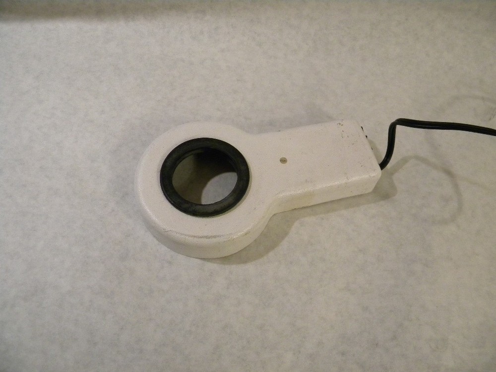 UV Fluorescent Ringlight for Stereo Microscope