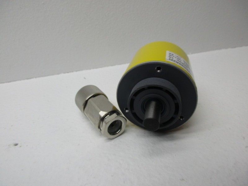 STEGMAN 4M0100200007 ENCODER NSNP