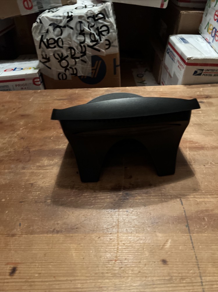 AMX Panja VPA-DS Touch panel Remote Docking Station fo VPT-CP Tested & Working