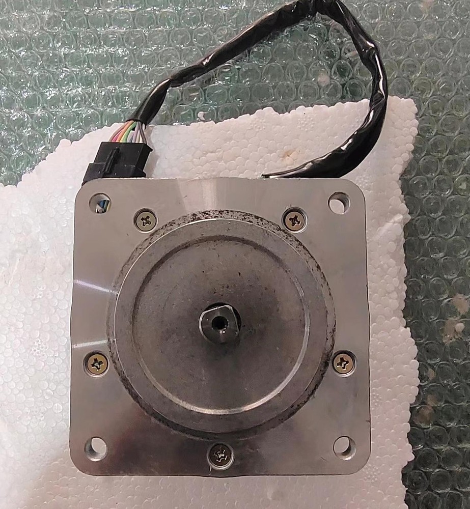 1pc USED PH596-A Stepping Motor #V4EE CH