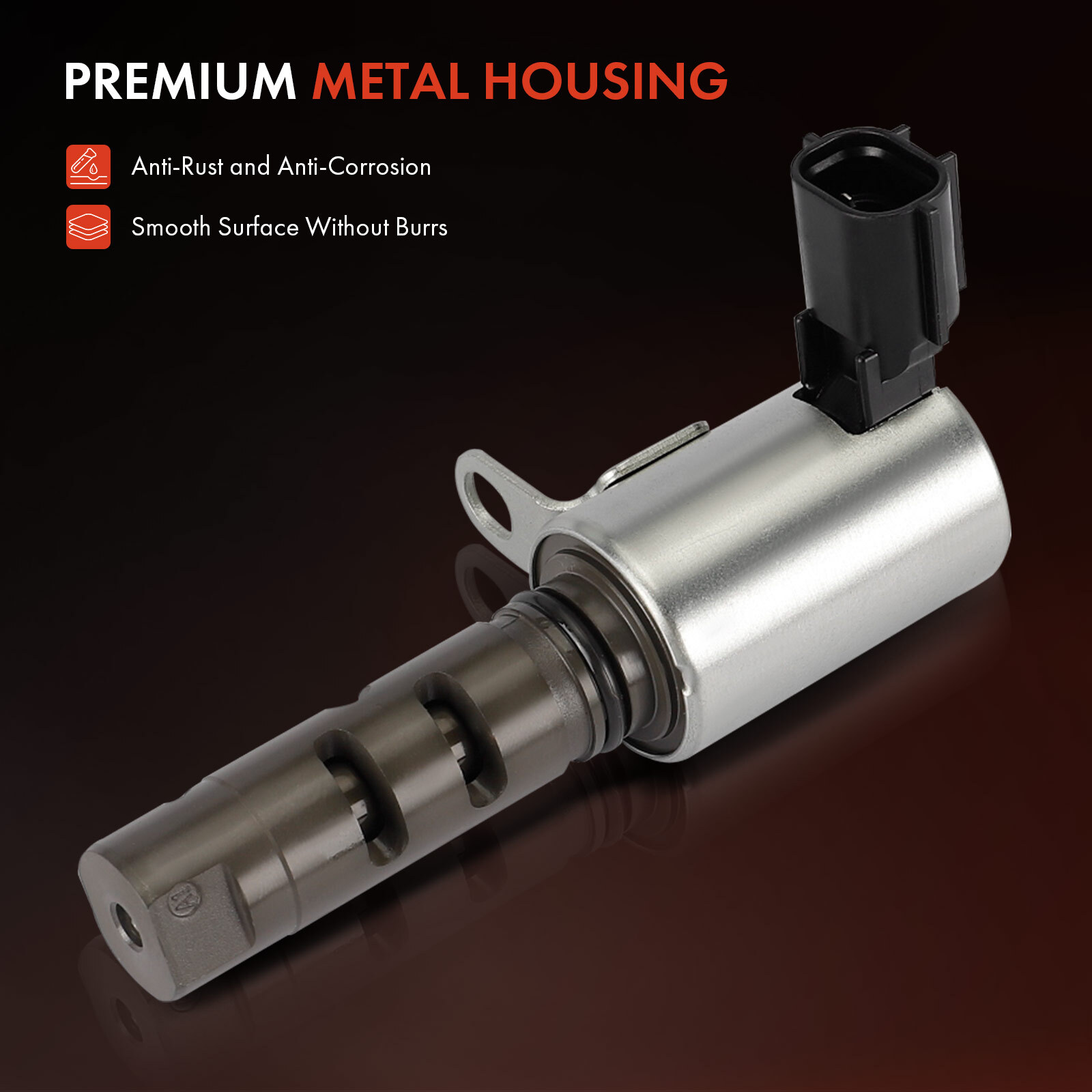 Intake& Exhaust Engine Variable Valve Timing Solenoid for Chrysler Dodge Jeep