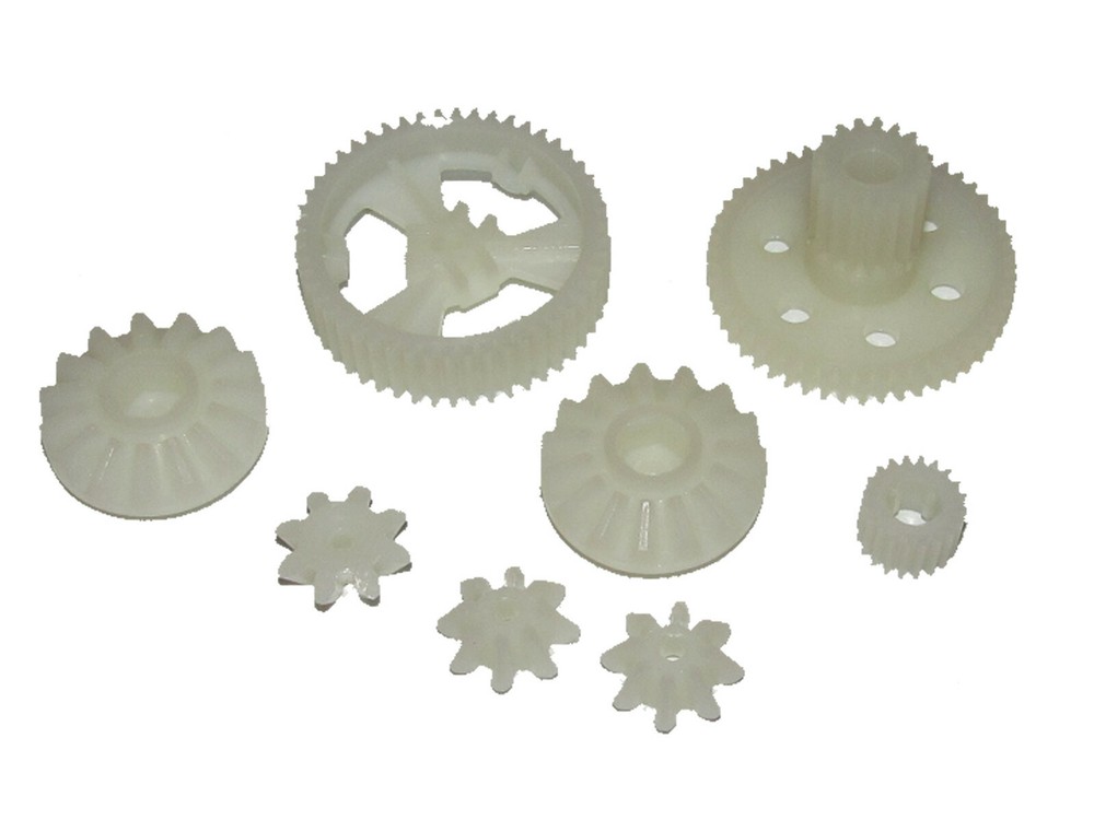 Tamiya 58346 GRASSHOPPER Buggy Transmission Gears Diff Gear Set