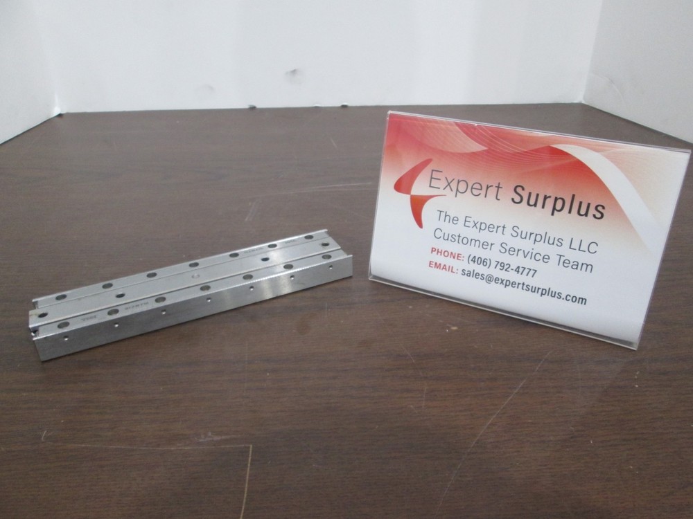 THK, 3175TM, Cross Roller Table Linear Bearing, Used