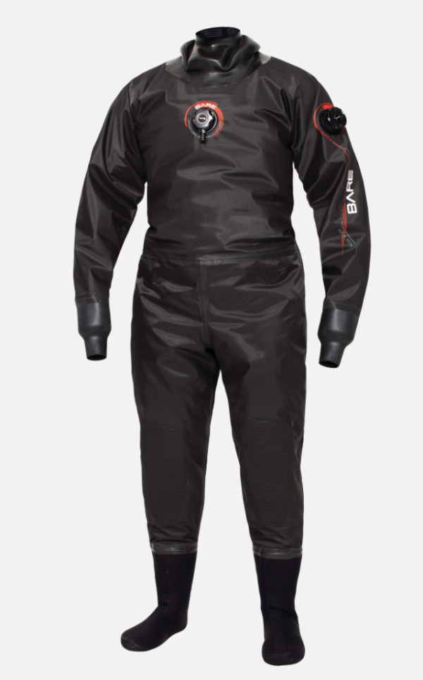 Bare Nex-Gen Mens Drysuit