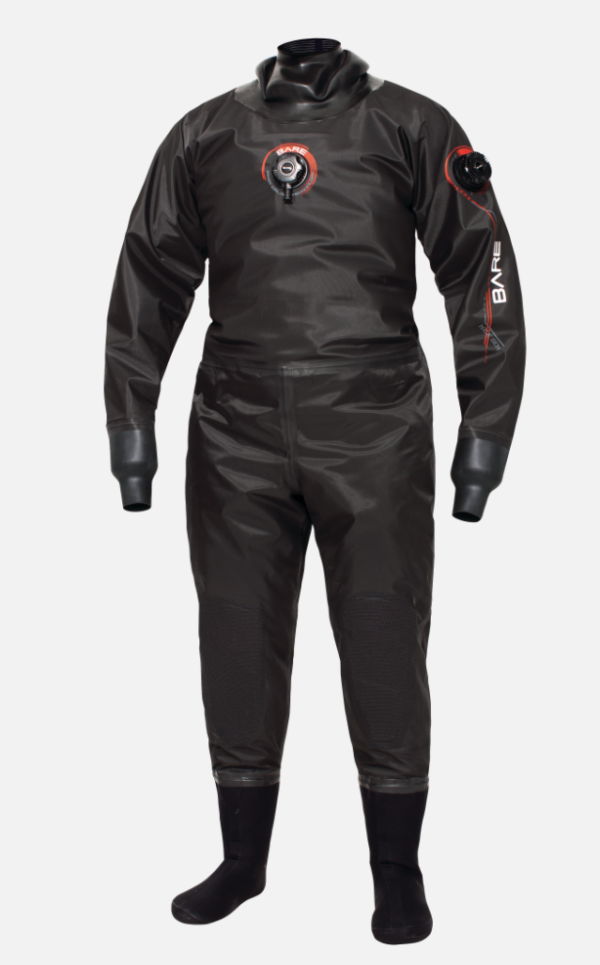 Bare Nex-Gen Mens Drysuit