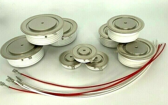9029-159 EXACT Replacement for VECTROL Thyristor Semiconductor SCR - NEW