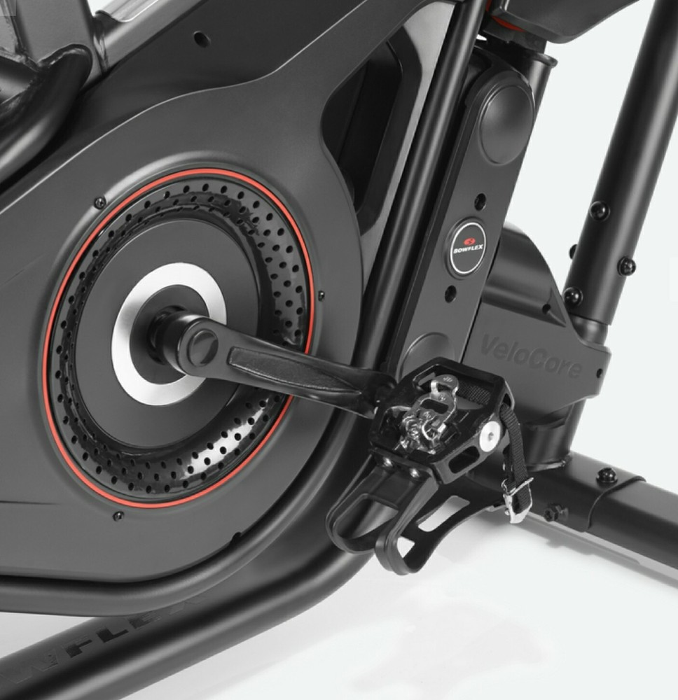 Bowflex Velocore Bike 22"