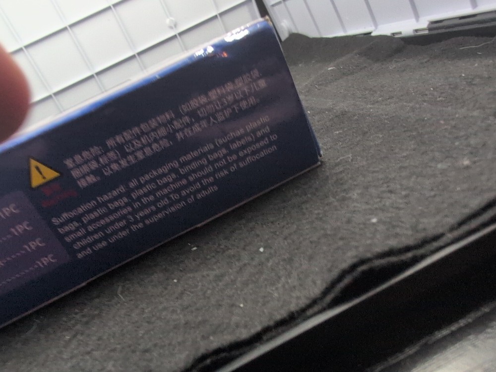 X-9 Black Hawk 5.5 In Large Screen Handheld Game system