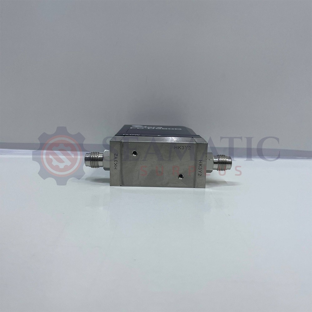 Celerity Unit IFC-125C Mass Flow Controller , UK#224