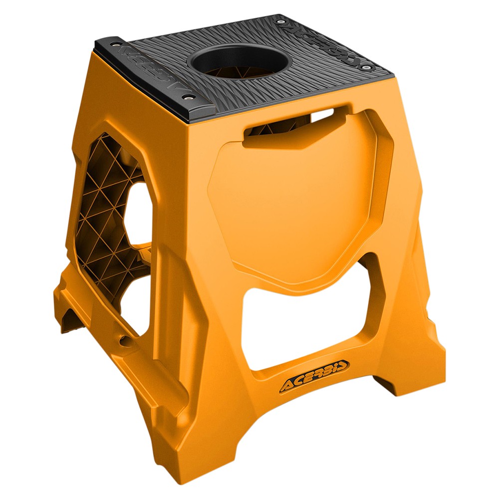 Acerbis 711 Stand - Orange - 2726480237