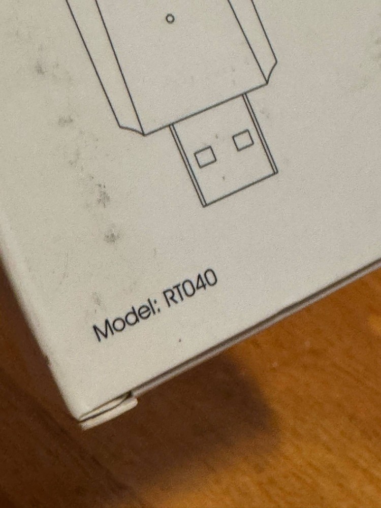 Reiie Wireless USB Power Switch