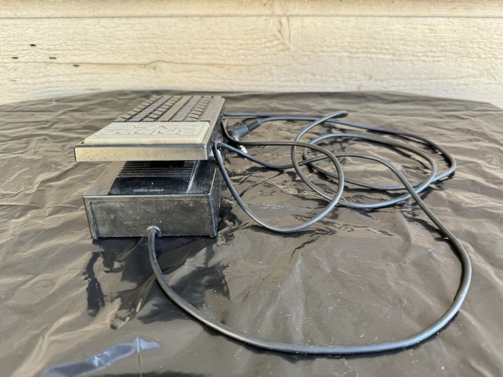 Roland EV-5 Expression Pedal