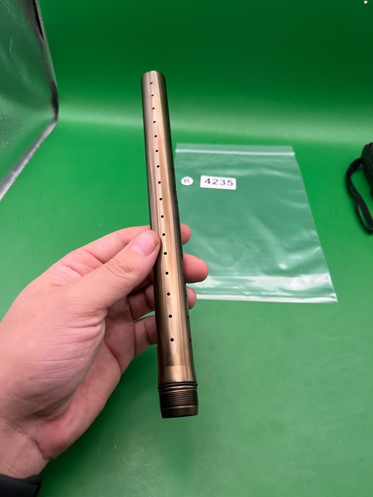 Angel A1 Paintball Barrel Tip