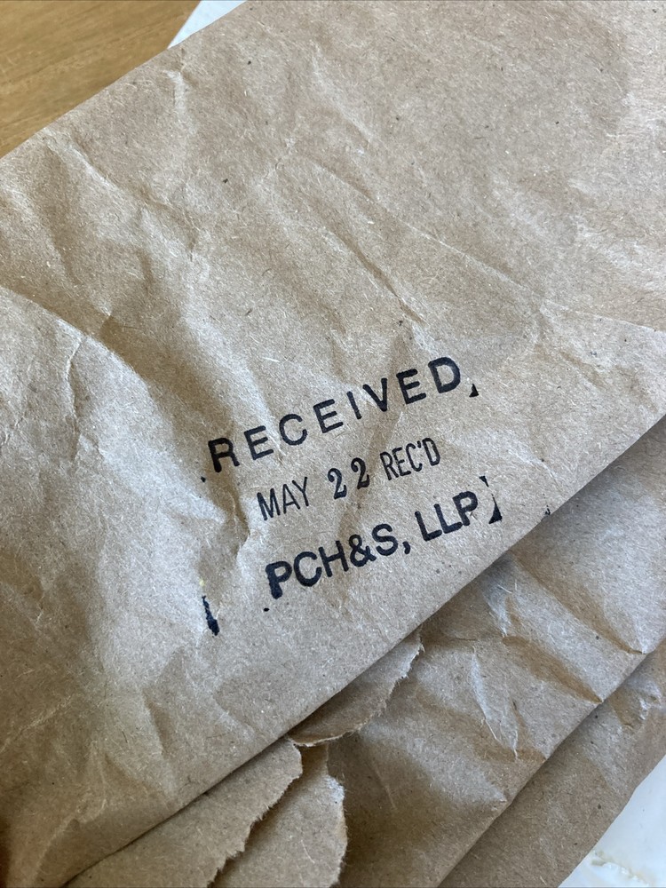 2000 PLUS 2160 Stamp