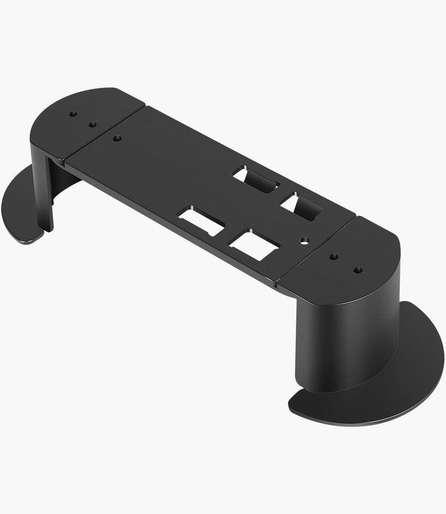 Ethernet Cable Caddy Holder Mounting Kit Cable Management Bracket for StarLink