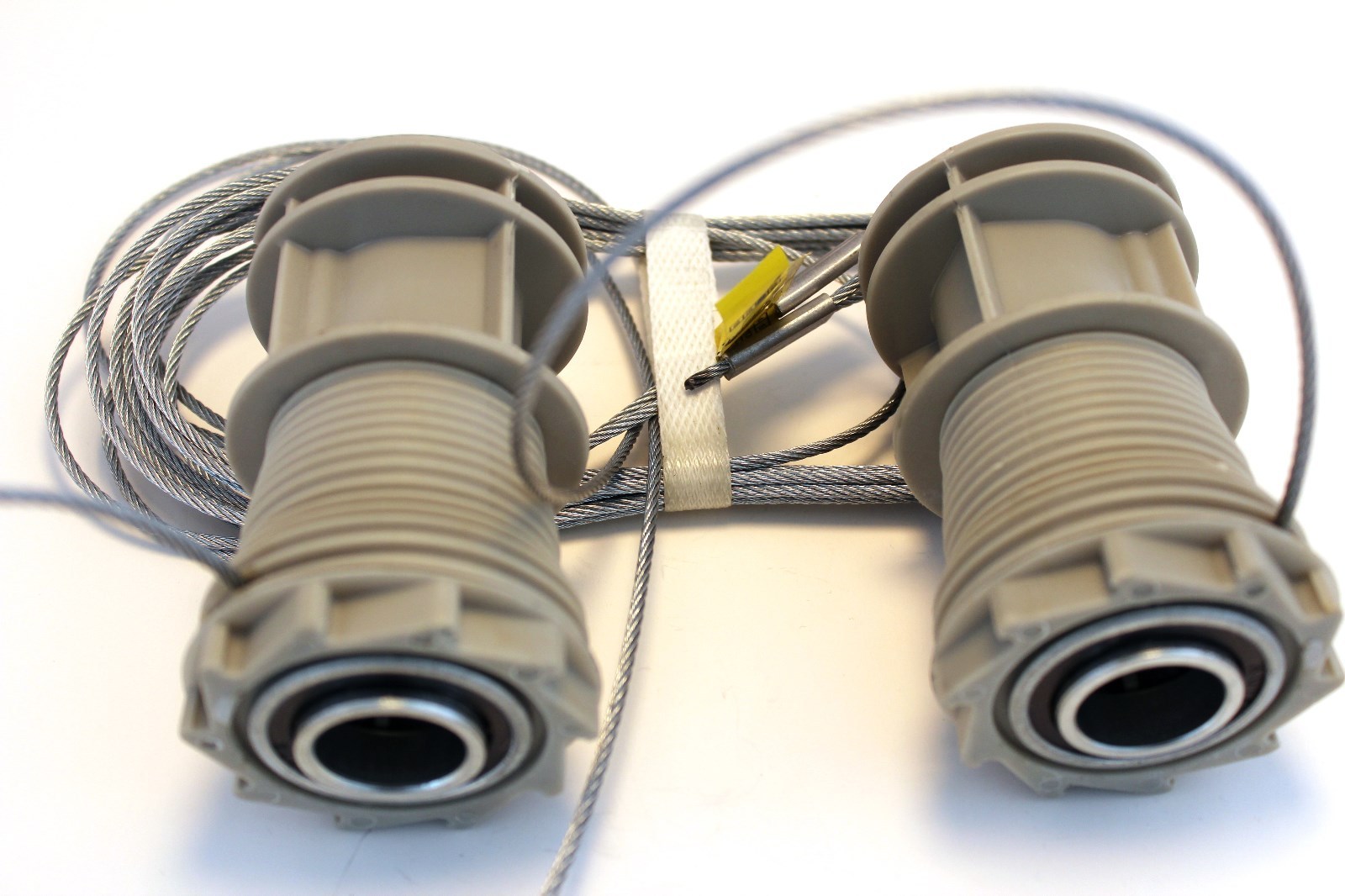 Wayne Dalton TorqueMaster One and TorqueMaster Plus Cable Drums Part # 320217