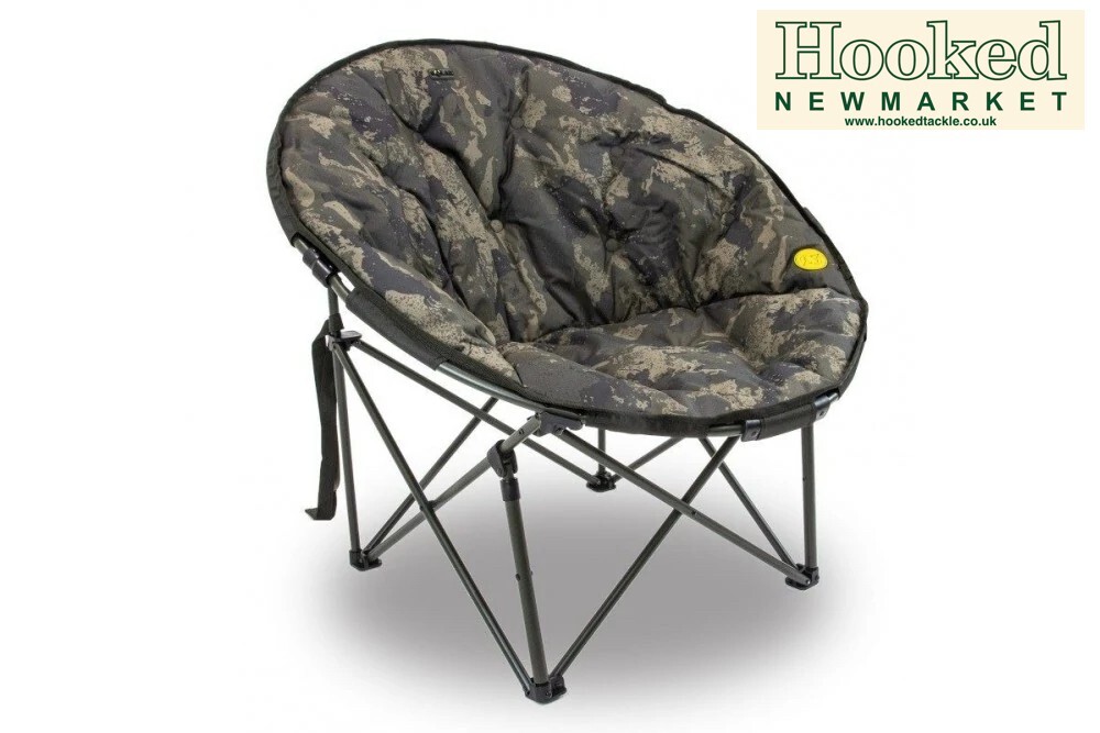 Solar South Westerly Moon Chair