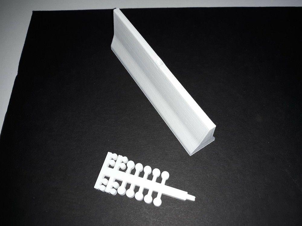 Drag Race Christmas tree Model 1:24 1:25 scale Assembly required