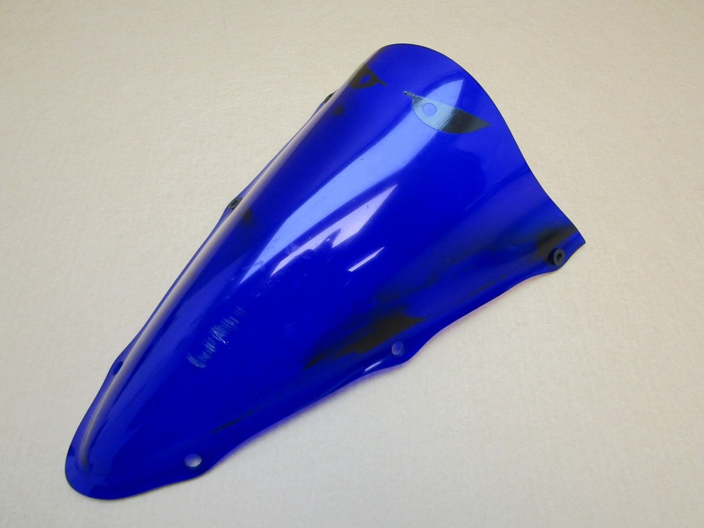 Yamaha YZF-R125 2008 front screen fairing panel (14461)