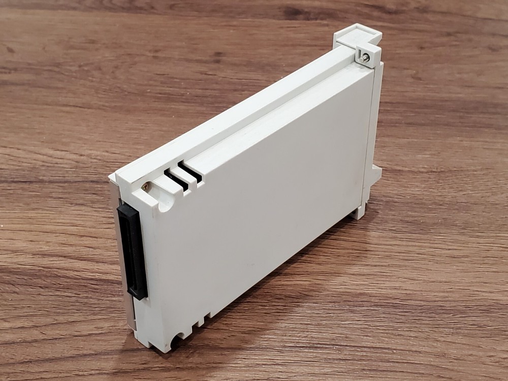 Yokogawa 701855 High Speed Module DL708E & DL716
