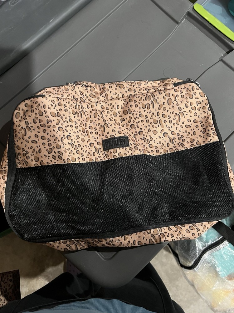Brixley Packing Cubes
