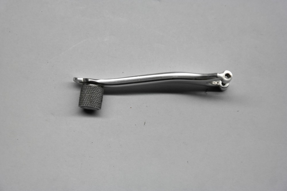 WINDING LEVER FOR ROLLEIFLEX