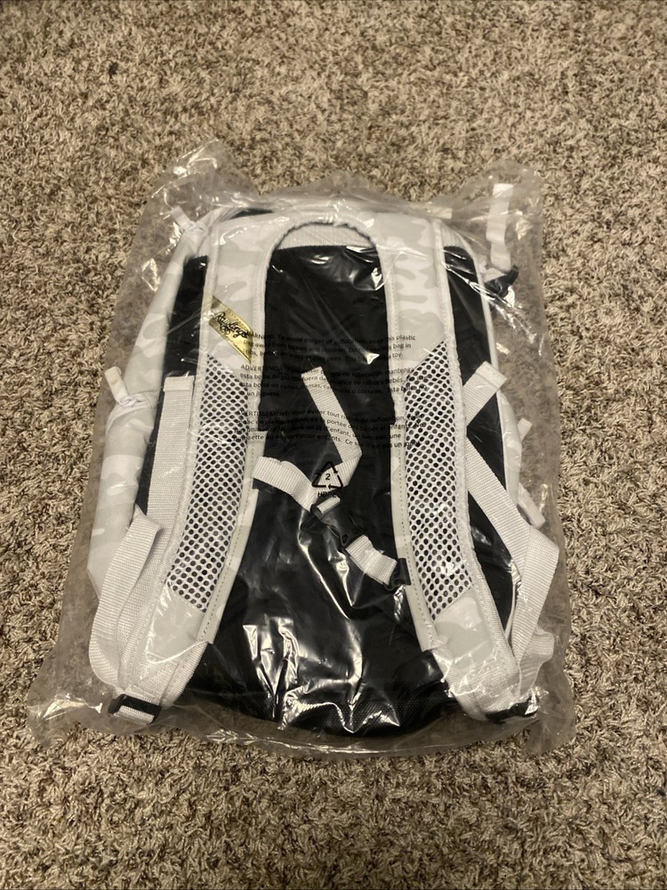 Rawlings Mark Of A Pro Backpack