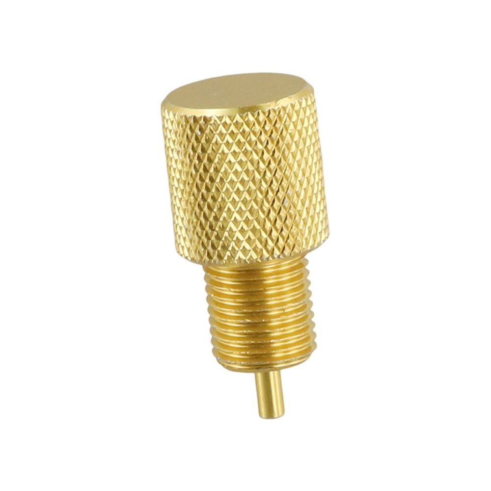 Compact Brake Proportioning Valve Exhaust Tool with User Friendly Design