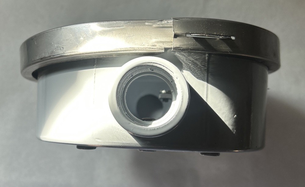 New Standard residential 100 amp meter socket KIT