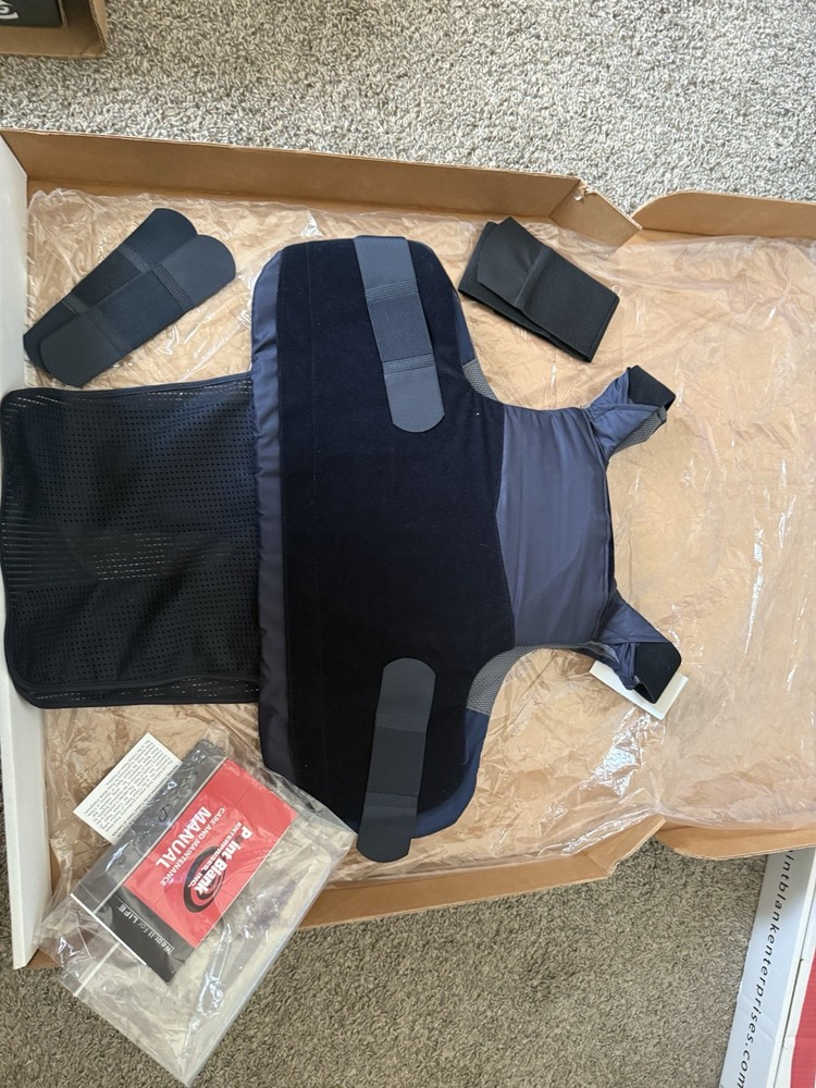 Point Blank Alpha Elite AXIIIA