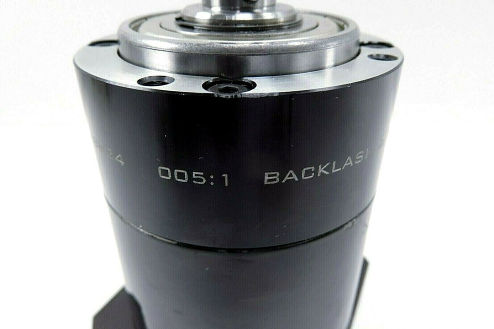 Apex Dynamics PE070 Ratio: 005:1 Gearbox