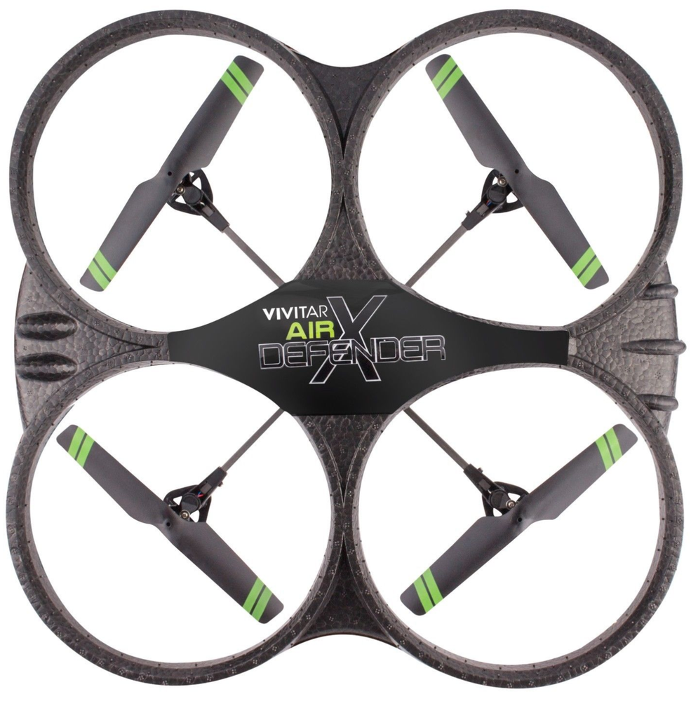 Vivitar Camera Drone DRC-333-WM Battery Charger