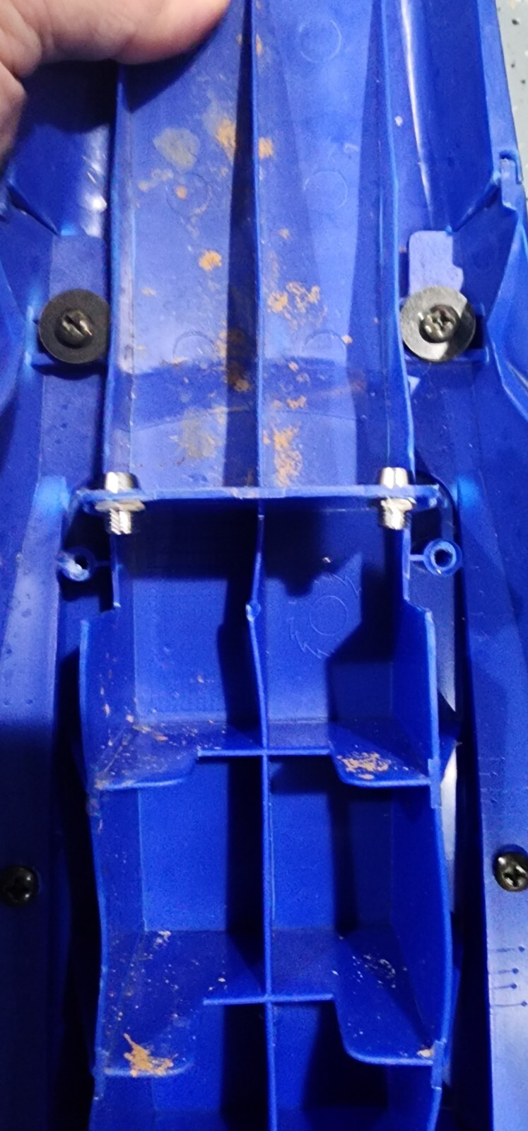 Razor MX125 Variable Speed Kit 12v, 18v Or 20v Controller And Throttle Kit